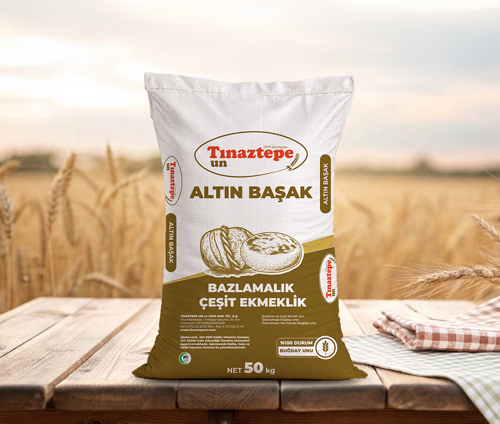 Altınbaşak