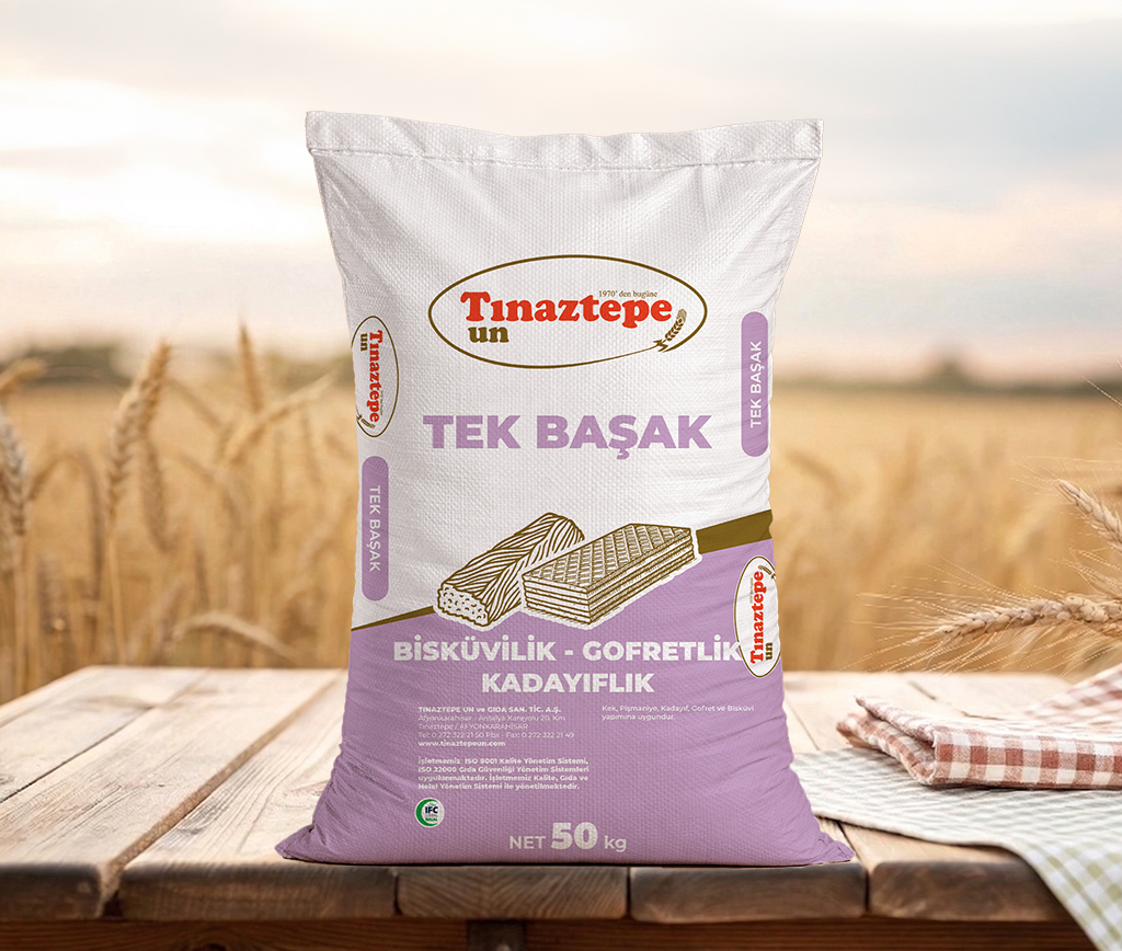 Tek Başak
