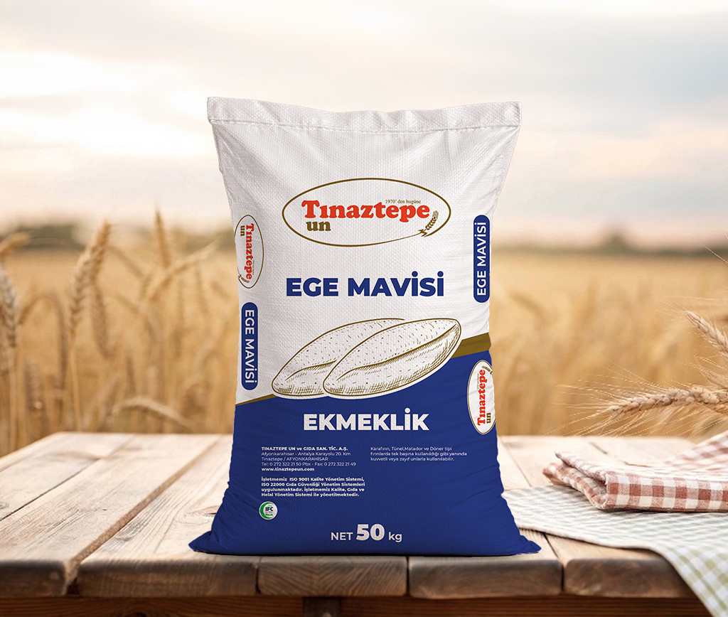 Ege Mavisi