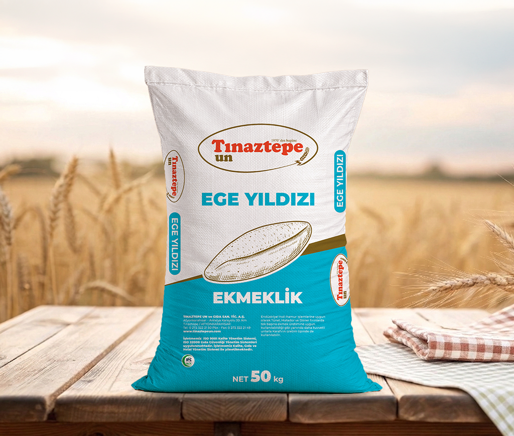 Ege Yıldızı